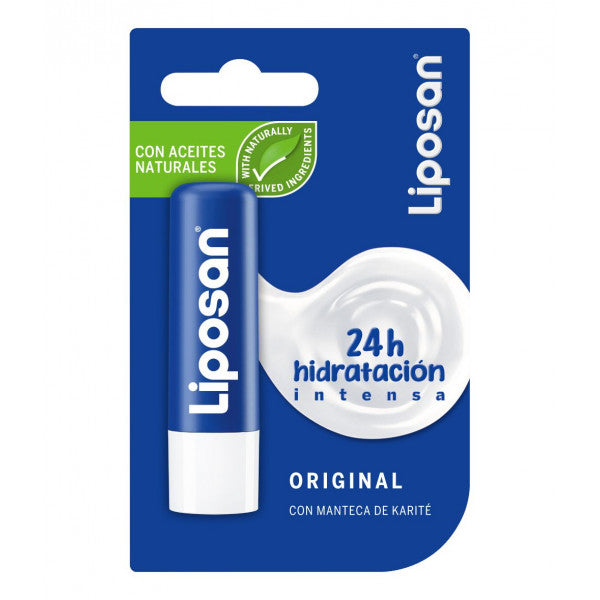 Classic Care Lippenbalsam - Liposan - 1