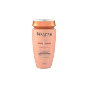 Shampoo - Discipline Bain Fluidealiste Shampoo ohne Sulfate - 250 ml - Kerastase - 1