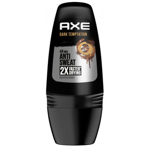 Dark Temptation Trockener Deo Roll-on 50 ml - Axe - 1