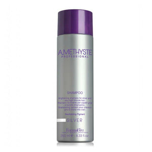 Silbershampoo Amethyste 250ml - Farmavita - 1