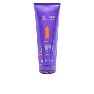Kupfer Amethyst 250 ml Farbmaske - Farmavita - 1