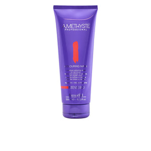 Rote Amethyste Gesichtsmaske 250 ml - Farmavita - 1
