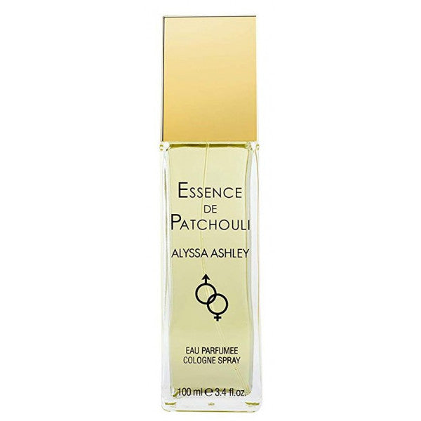 Essence of Patchouli Parfümiertes Wasser Kölner Spray 100 ml - Alyssa Ashley - 1