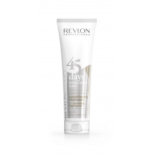 Issimo 45 Days 2-in-1 Shampoo und Conditioner 275ml - Revlon - 1