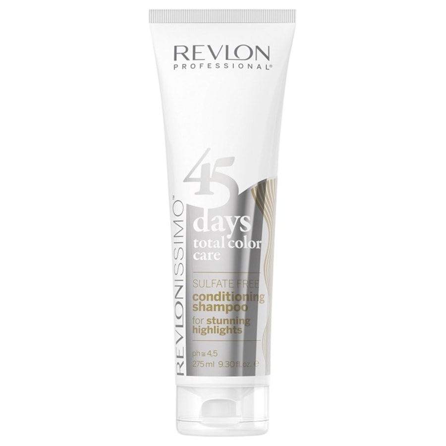 Issimo 45 Days 2-in-1 Shampoo und Conditioner 275ml - Revlon - 1