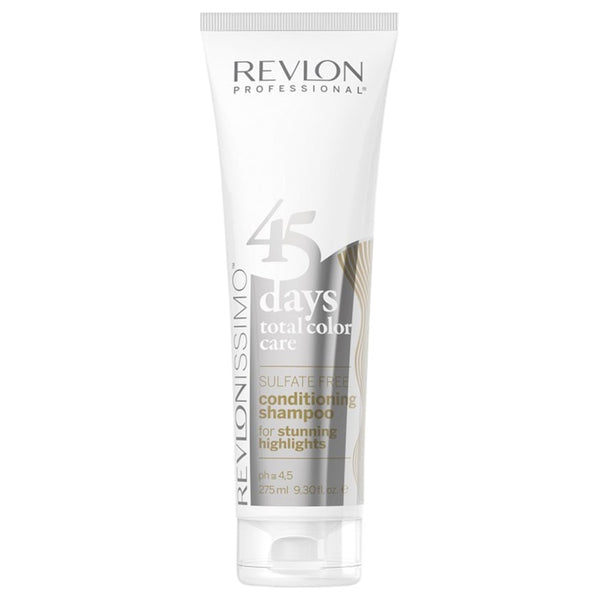 Issimo 45 Days 2-in-1 Shampoo und Conditioner 275ml - Revlon - 1