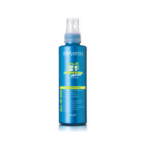 21 Express Seidenprotein-Spray 150 ml - Salerm - 1