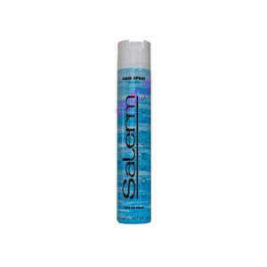 Haarspray Normal 650 ml - Salerm - 1