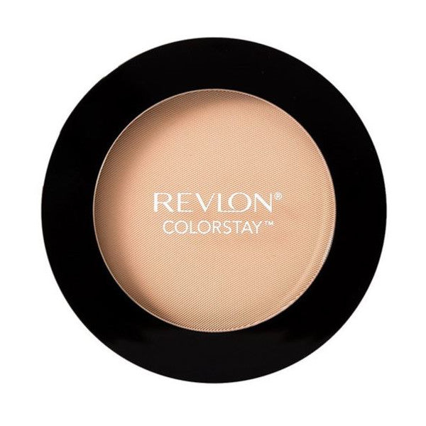 Stay-in-Place Kompaktpuder - Revlon : 830 light medium - 1
