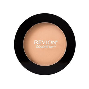 Stay-in-Place Kompaktpuder - Revlon : 840 medium - 1