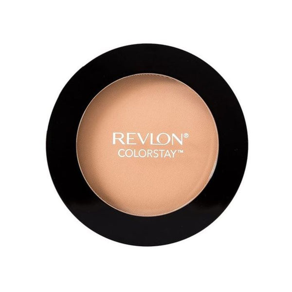 Stay-in-Place Kompaktpuder - Revlon : 840 medium - 1