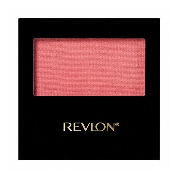 Puder-Rouge - Revlon - 1
