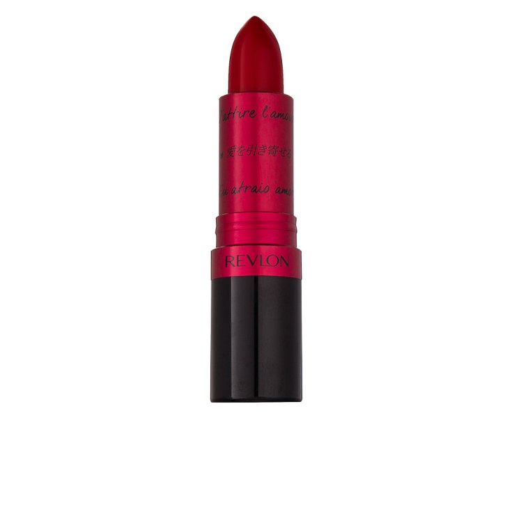 Super Lustrous Lippenstift 745 Love is on 3,7 g - Revlon - 1