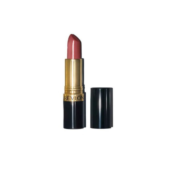 Super Lustrous Lippenstift - Revlon : 535 rum raisin - 1