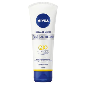Q10 Plus Anti-Aging Handcreme 100 ml - Nivea - 1