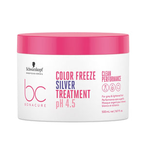 Bonacure Color Freeze Maske 500 ml - Schwarzkopf : 500 ml - 1
