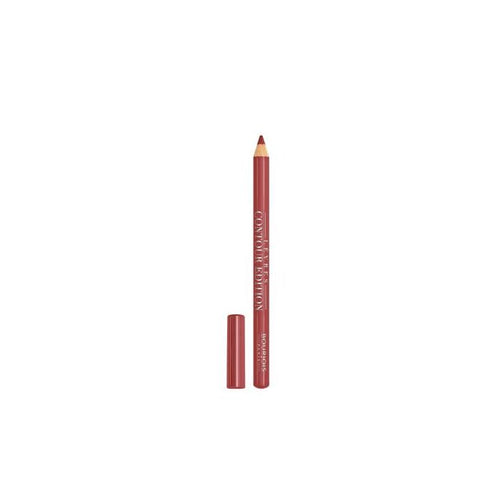 Levres Contour Edition Lip Liner - Bourjois : 01-nude wave - 1