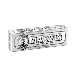Aufhellende Zahnpasta - Minze 85ml - Marvis - 1