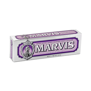 Jasmin und Minze Zahnpasta - 85ml - Marvis - 1