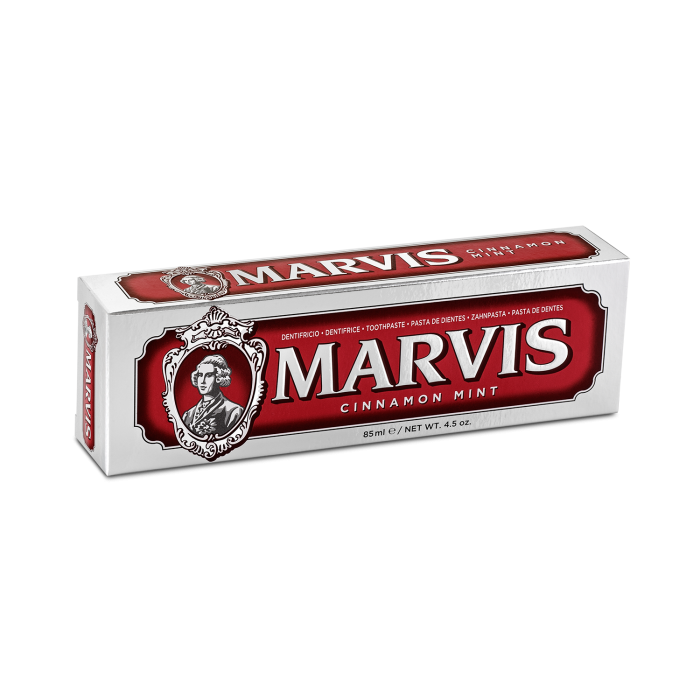 Zahnpasta Zimt und Minze 85ml - Marvis - 1
