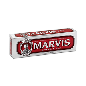 Zahnpasta Zimt und Minze 85ml - Marvis - 1