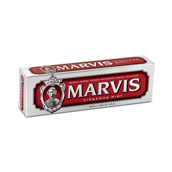 Zahnpasta Zimt und Minze 85ml - Marvis - 1