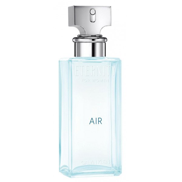 Ewigkeit für Frauen Air Edp Zerstäuber 100 ml - Calvin Klein - 1