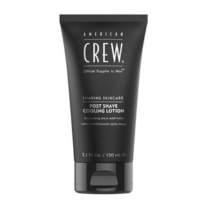After Shave Kühlung Lotion 150 ml - American Crew - 1