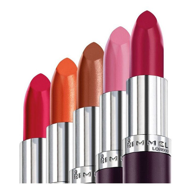 Lasting Finish Lippenstift 006 - Pink Blush - Rimmel London - 1