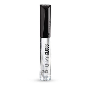Lipgloss Oh My Gloss! - 800: Kristallklar - Rimmel London - 1