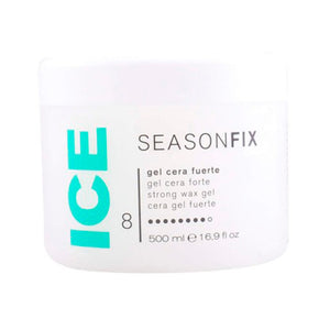 Starkes Wachs-Gel Season Fix 500ml - Light Irridiance - 1