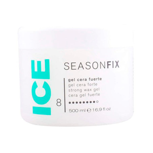 Starkes Wachs-Gel Season Fix 500ml - Light Irridiance - 1