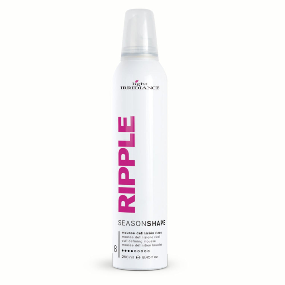 Locken Definierender Schaum Ripple 250ml - Light Irridiance - 1