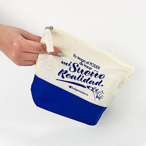 Kulturtasche Princesil Exclusive - Hola Princesa Diy - 1