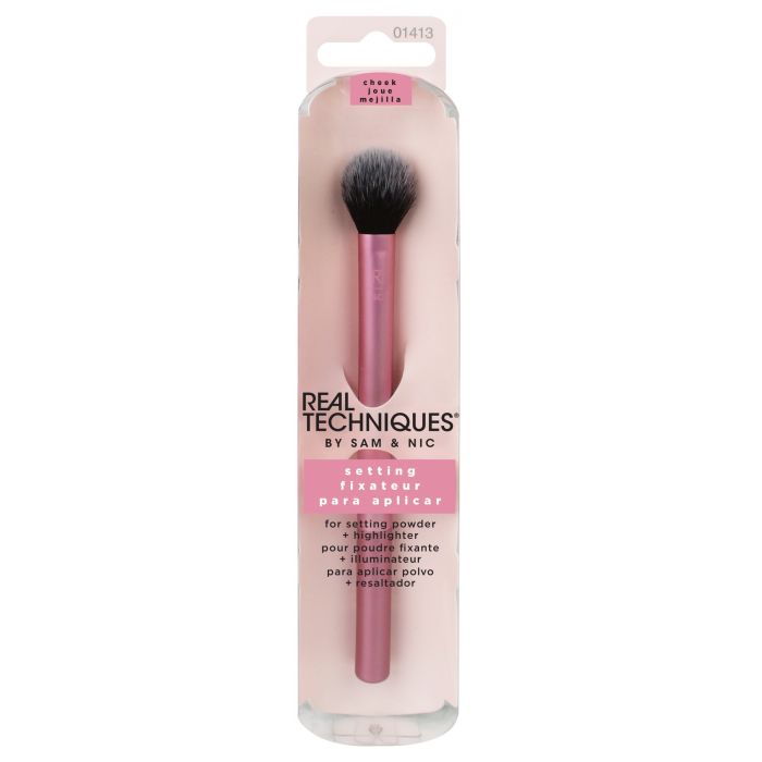 Perfekter Finish-Pinsel - Real Techniques - 1