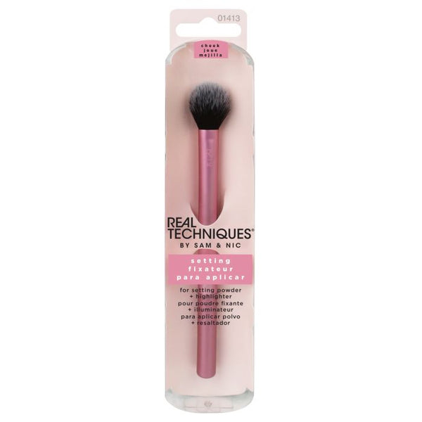 Perfekter Finish-Pinsel - Real Techniques - 1