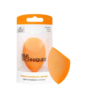 Miracle Complexion Make-up-Schwamm - Real Techniques : 1x Esponja - 2
