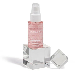 Feuchtigkeitsspendendes Gesichtsspray für normale oder trockene Haut - Inglot - 2