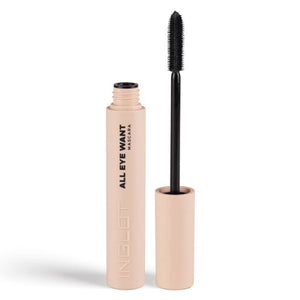Wimperntusche 'All Eye Want' - Inglot - 1