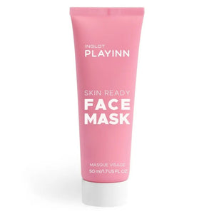 Feuchtigkeitsspendende Gesichtsmaske - Skin Ready - Inglot - 1