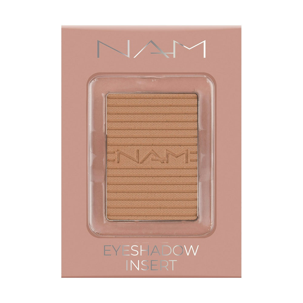 Eyeshadow - Matte - Sombra individual - Nam - 1