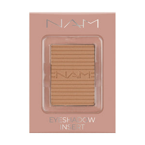 Eyeshadow - Matte - Sombra individual - Nam - 1