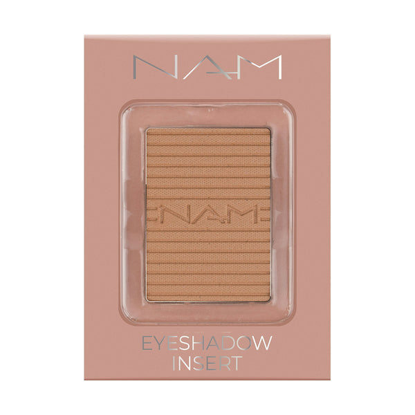 Eyeshadow - Matte - Sombra individual - Nam - 1