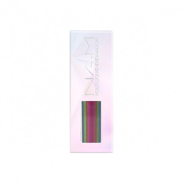 Holo Liquid Eyeshadow - Holográfico - 8 ml - Nam - 1