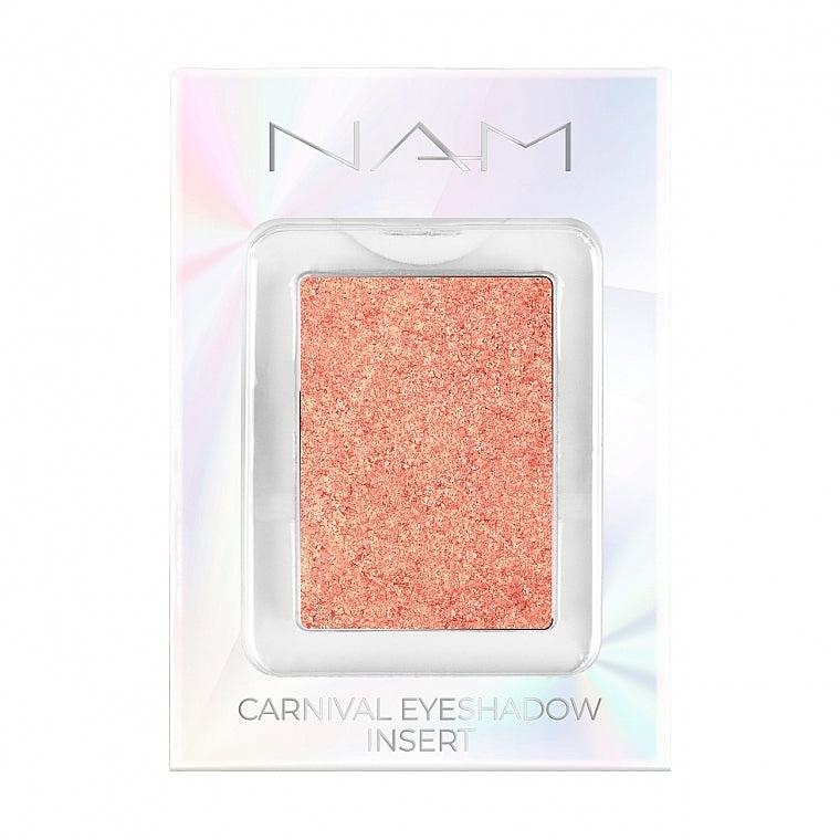Carnival Eyeshadow - Sombra individual - 1 unidad - Nam - 1