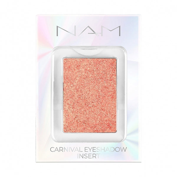 Carnival Eyeshadow - Sombra individual - 1 unidad - Nam - 1