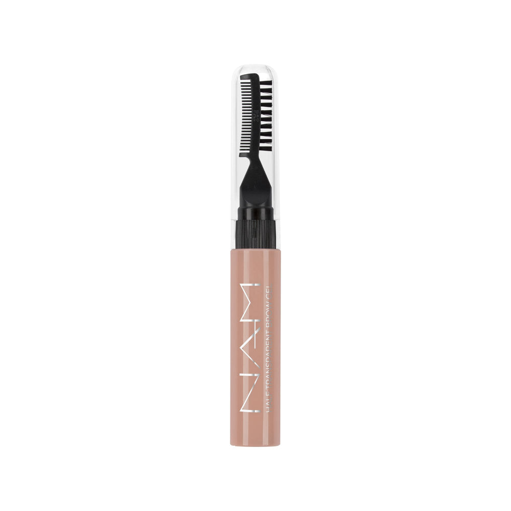 Half Transparent Eyebrow Gel - 8 g - Nam - 1