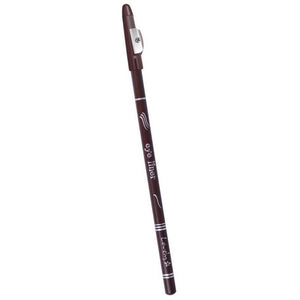 Eyeliner mit Anspitzer - Eyeliner mit Anspitzer Schwarz - Lovely : Eyeliner - Brown - 1