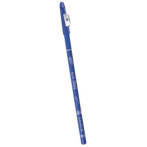 Eyeliner mit Anspitzer - Eyeliner mit Anspitzer Schwarz - Lovely - 1
