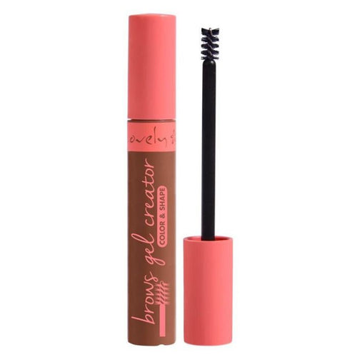 Augenbrauengel - Brows Gel Creator 1 - Lovely : Brows Gel Creator 1 - 1